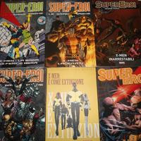 FUMETTI VOLUMI X-MEN