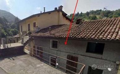 Appartamento a Polaveno (BS)