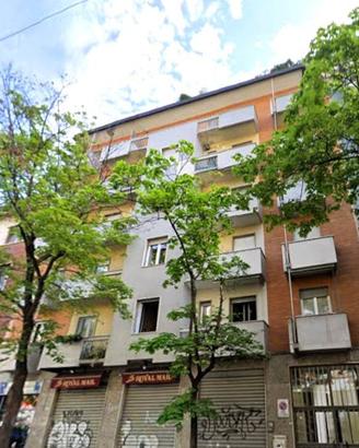 Appartamento di 76 m² con 2 locali a Milano