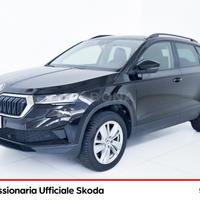 Skoda Karoq 1.5 tsi executive dsg