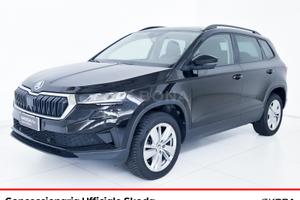 Skoda Karoq 1.5 tsi executive dsg