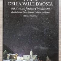 LIBRO “I CIELI DELLA VALLE D’AOSTA” – SIGILLATO