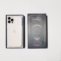 IPhone 12 Pro Max da 128 GB oro/gold