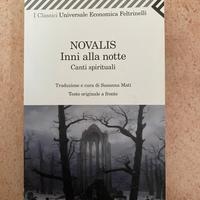 Inni alla notte - Novalis