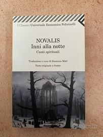 Inni alla notte - Novalis