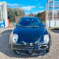 Alfa Romeo MiTo 1.4 78cv Distinctive
