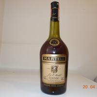 COGNAC MARTELL 40° 70cl
