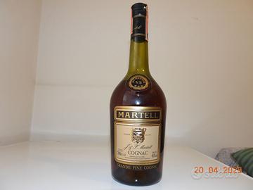 COGNAC MARTELL 40° 70cl