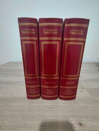 Vocabolario Lingua Italiana Treccani–Opera Complet