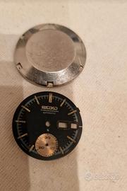 Orologio SEIKO 6139 60 13