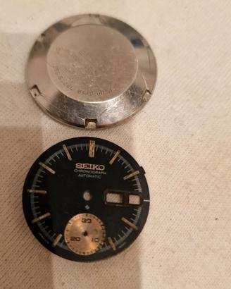 Orologio SEIKO 6139 60 13