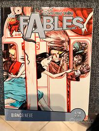 FABLES (Vertigo/Lion) – Collezione Completa Serie