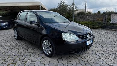 Volkswagen Golf 5 serie