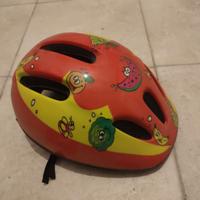 Casco per bici da bambino