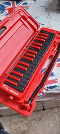 Hohnner Melodica Fire 32 tasti