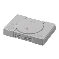 PS1 - PS2