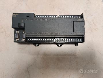 PLC SIEMENS S7 200