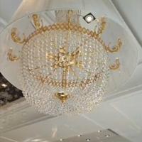 Lampadario diametro 120 cm