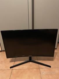 Monitor Samsung 144hz