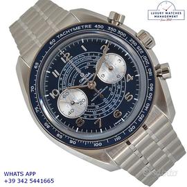 OMEGA Speedmaster 329.30.43.51.03.001 Full Set