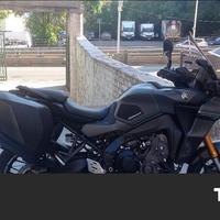 YAMAHA Tracer 9 900 GT Abs
