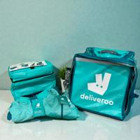 Rider Kit Deliveroo