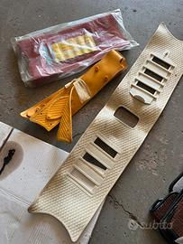 copriradiatore Fiat 128