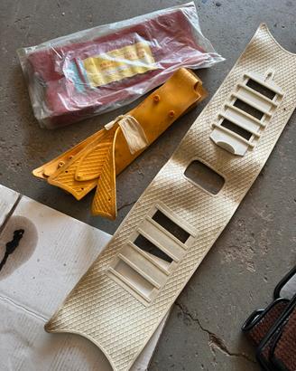 copriradiatore Fiat 128