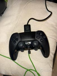 Pad edge