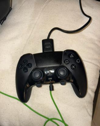 Pad edge