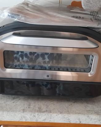 forno  elettrico Electroline  nuovo  EKFP1230