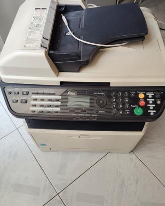 stampante ufficio