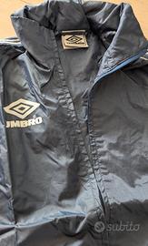 kway Umbro Lazio cf
