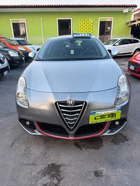 Alfa Romeo Giulietta 2.0 JTDm-2 170 CV Distinctive