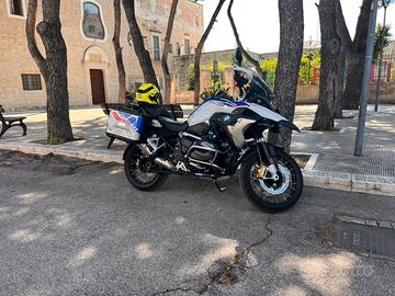 BMW R 1250 GS