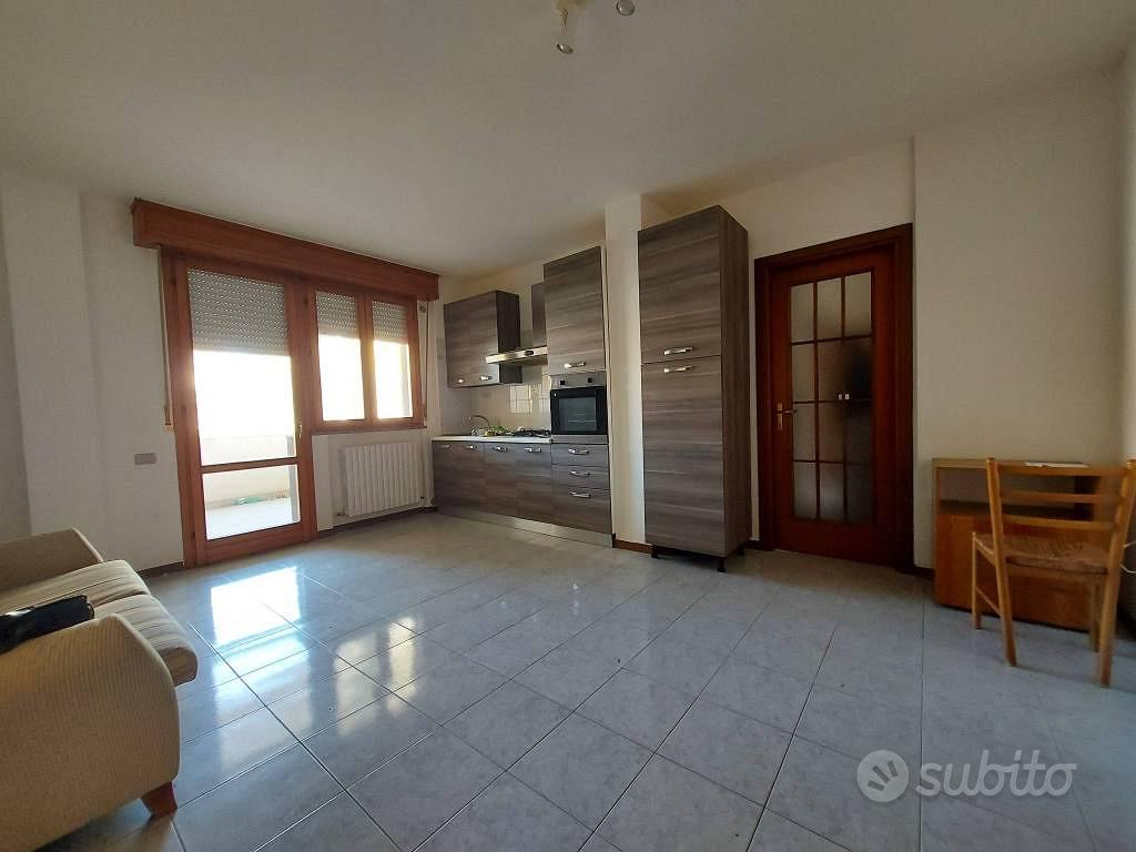 Appartamento – Pesaro, Loreto, Pantano - Vista 5