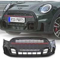 PARAURTI ANTERIORE MINI F55 JCW 14-20 LOOK NEW JCW