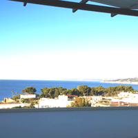 Bilocale a 100 metri dal mare