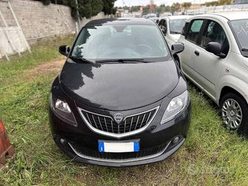 LANCIA Ypsilon III 2021 - Ypsilon 1.0 firefly hybr
