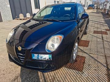 Alfa Mito 1.6