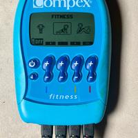 Compex Fitness