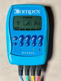 Compex Fitness