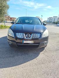 Nissan Qashqai 1 serie J10 1.5 Diesel (Paolo)