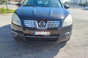 Nissan Qashqai 1 serie J10 1.5 Diesel (Paolo)
