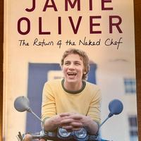 Jamie Oliver The Return of the Naked Chef