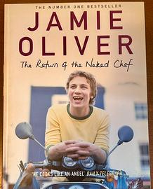Jamie Oliver The Return of the Naked Chef