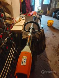 stihl hla 65 