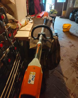 stihl hla 65 