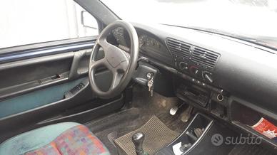 Autobianchi Y10 1.1fir Cat x amatore tasse ridotte