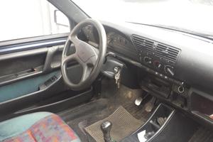 Autobianchi Y10 1.1fir Cat x amatore tasse ridotte